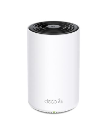 TP-Link AXE5400 Tri-Band Mesh Wi-Fi 6E System
