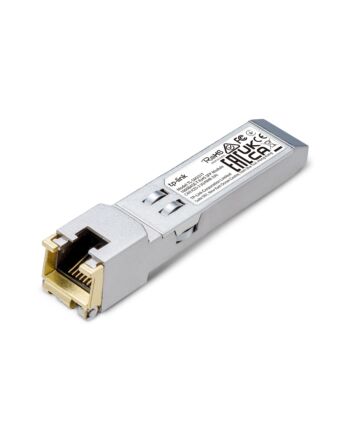 TP-Link 1000BASE-T RJ45 SFP Module