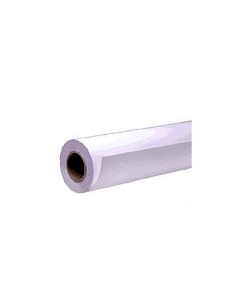 Epson Singleweight Matte Paper Roll, 17" x 40 m, 120g/m²