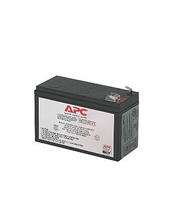 APC Replacement Battery Cartridge 106 with 2 Year Warranty