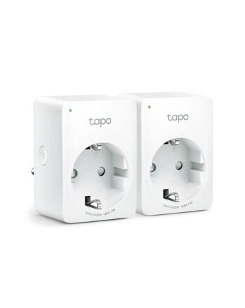 TP-Link Tapo Mini Smart Wi-Fi Socket