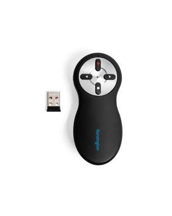 Kensington Presenter Wireless with Red Laser