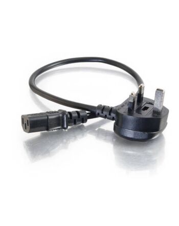 C2G 3m Power Cable Black