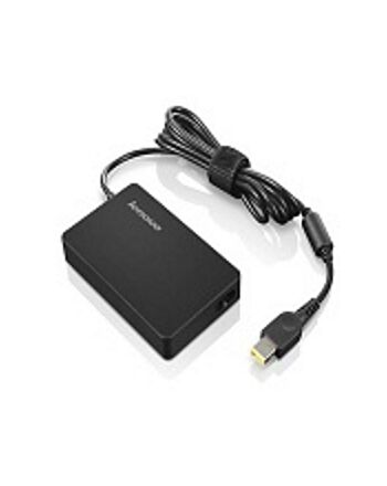 Lenovo 0A36266 power adapter/inverter Indoor 65 W Black