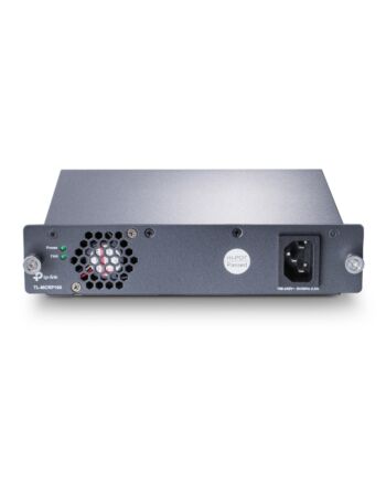 TP-Link 100-240V Redundant Power Supply Module