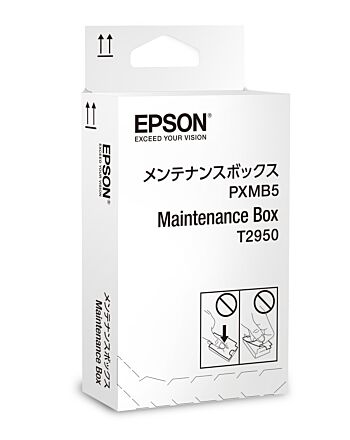 Epson WorkForce WF-100W Maintenance Box