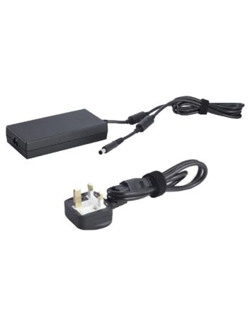 DELL 450-ABJL power adapter/inverter Indoor 180 W Black
