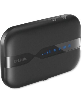 D-Link DWR-932 4G LTE Mobile WiFi Hotspot