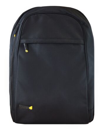 Techair TANZ0713v3 16-17.3" Black Classic Backpack