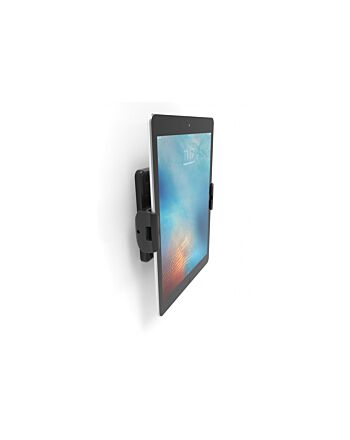 Compulocks Universal Tablet Cling Wall Mount VESA Compatible Black