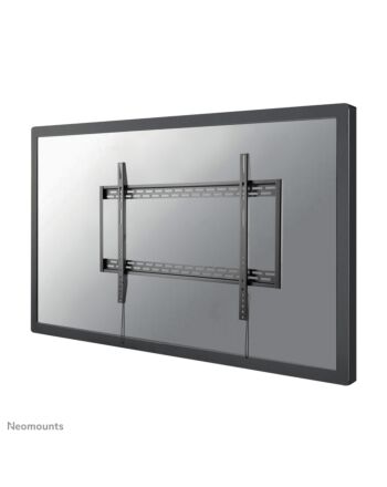 Neomounts LFD-W1000 TV mount wall 60-100" - fixed
