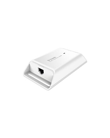 D-Link DPE-301GI PoE adapter Fast Ethernet, Gigabit Ethernet