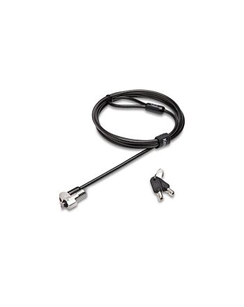 Kensington NanoSaver Laptop Lock - Keyed