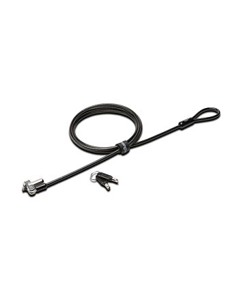 Kensington N17 Laptop Lock - Keyed