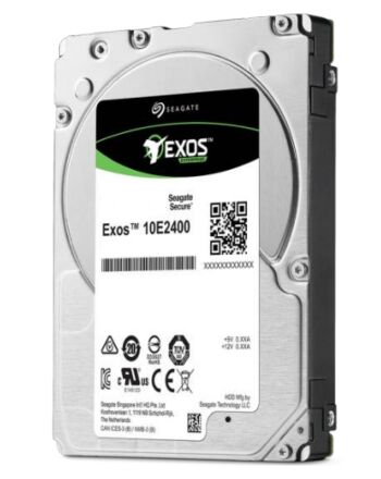 Seagate Enterprise ST1200MM0129 internal hard drive 1.2 TB 10000 RPM 2.5" SAS