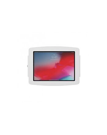 Compulocks iPad 10.2" Space Enclosure Wall Mount White