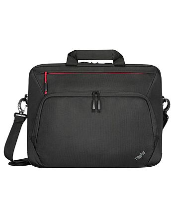 Lenovo 4X41A30365 laptop case 39.6 cm (15.6") Toploader bag Black