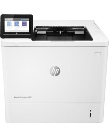 HP LaserJet Enterprise M611dn