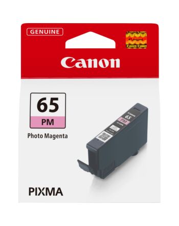 Canon CLI-65PM Photo Magenta Ink Cartridge