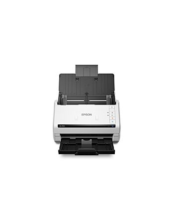 Epson WorkForce DS-770II Sheet-fed scanner 600 x 600 DPI A3 Black, White