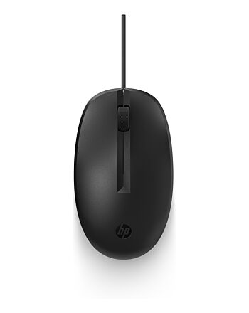 HP 128 Laser Wired Mouse