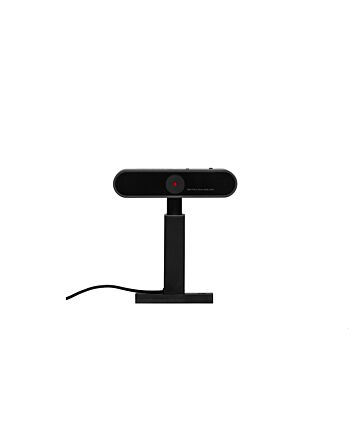 Lenovo ThinkVision MC50 webcam 1920 x 1080 pixels USB 2.0 Black