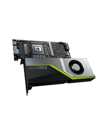 DELL Quadro RTX 6000 NVIDIA 24 GB GDDR6