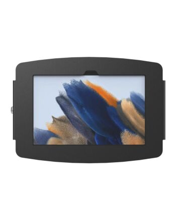 Compulocks Galaxy Tab A8 10.5" Space Enclosure Wall Mount Black