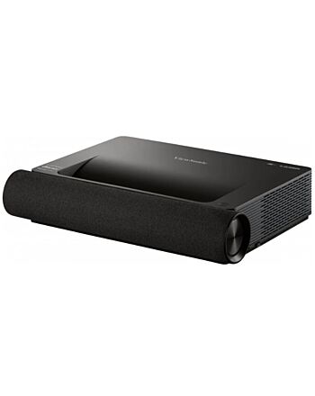 Viewsonic X2000B-4K data projector Short throw projector 2000 ANSI lumens UHD 4K (3840x2160) 3D Black