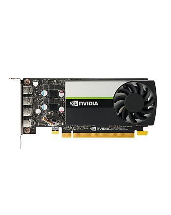 DELL NVIDIA T1000 4 GB GDDR6