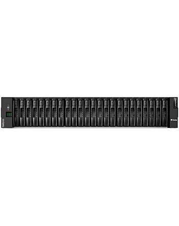 Lenovo ThinkSystem DE4000H disk array 0 TB Rack (2U) Black