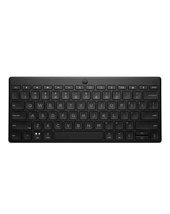 HP 355 Compact Multi-Device Bluetooth Keyboard