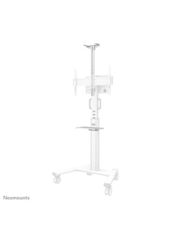 Neomounts AFLS-825WH1 Videobar and multimedia kit - universal