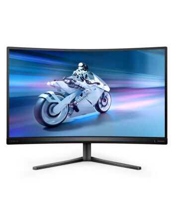 Philips 27M2C5500W/00 LED display 68.6 cm (27") 2560 x 1440 pixels Quad HD LCD Black