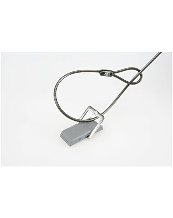 Kensington Desk Mount Security Anchor Point
