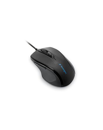 Kensington Pro Fit Wired Mouse - Mid Size