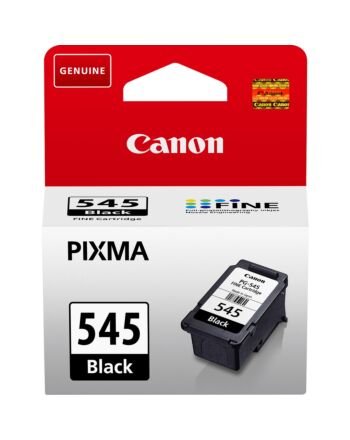Canon PG-545 Black Ink Cartridge
