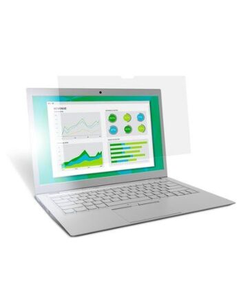 3M Anti-Glare Filter for 15.6in Laptop, 16:9, AG156W9B