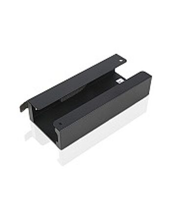 Lenovo 4XH0N23158 mounting kit Black