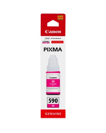 Canon GI-590 Magenta Ink Bottle