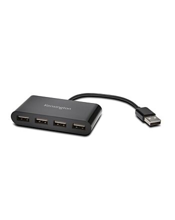 Kensington USB 2.0 4-Port Hub