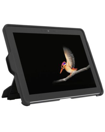 Targus THZ779GL tablet case Folio Black