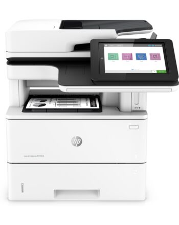 HP LaserJet Enterprise MFP M528f