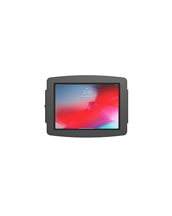 Compulocks iPad 10.2" Space Enclosure Wall Mount Black