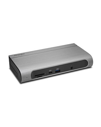 Kensington SD5600T TBT3/USB-C Dual 4K Docking Station