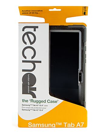 Techair TAXSGA029 Samsung Tab A7 10.4" 2020 Rugged Case