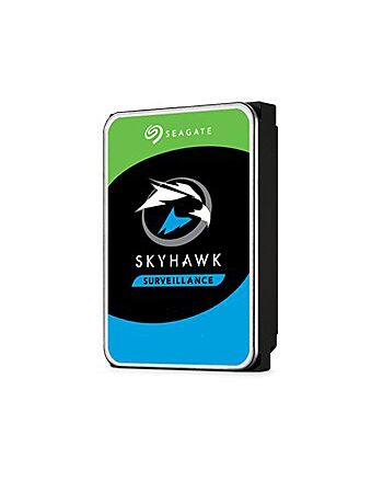 Seagate Surveillance HDD SkyHawk internal hard drive 2 TB 256 MB 3.5" Serial ATA