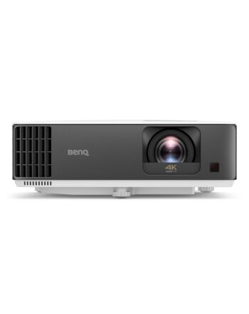 BenQ TK700STi Short throw projector 3000 ANSI lumens DLP UHD 4K (3840x2160) 3D White