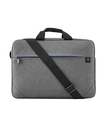 HP Prelude 15.6-inch Topload 15.6" Toploader bag Gray