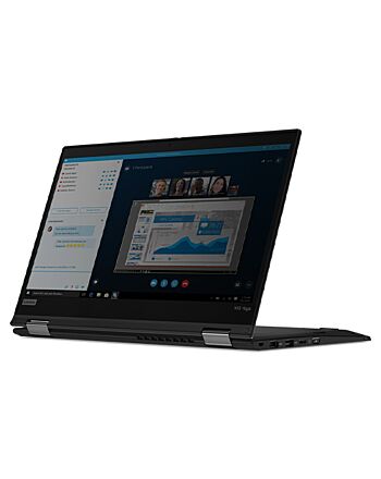 Lenovo 13.3" Privacy Filter for X13 YOGA Gen2 with COMPLY Attachment from 3M